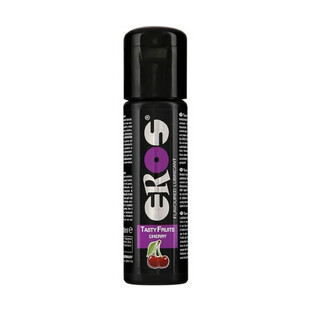 Slide Waterbased Lubricant Eros Cherry 100 ml