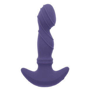 Vibrator Geslacht X Geslacht X Paars