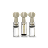 Stimulateur à succion du clitoris Blush Temptasia