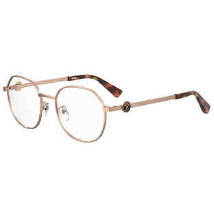 Montatura per Occhiali Donna Moschino MOS586-DDB Ø 52 mm