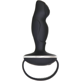 Zero Tolerance Dildo THE HANDYMAN Noir