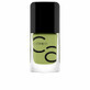 Smalto per unghie in gel Catrice ICONails Nº 176 Underneath The Olive Tree 10,5 ml