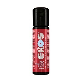 Slide Lubrificante a base d'acqua Eros 100 ml