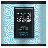 Olio per massaggi erotici Sensuva 6 ml Candy Floss
