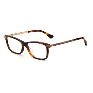 Ramă de Ochelari Damă Jimmy Choo JC268-G-086 Ø 52 mm