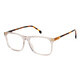 Ramă de Ochelari Unisex Carrera CARRERA-2012T-FWM Nude Ø 52 mm