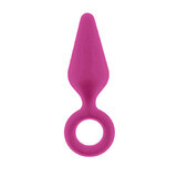 Bouchon anal Dream Toys Flirts Pink
