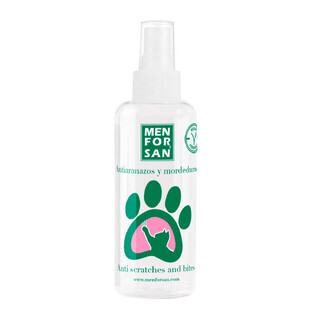 Kat training spray Menforsan
