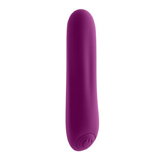 Kugelvibrator Playboy Playboy Lila
