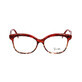 Ramă de Ochelari Damă Emilio Pucci EP2695-611 Ø 51 mm