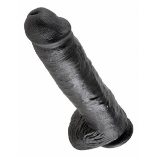 Dildo realistico Pipedream King Cock PVC