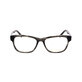 Montatura per Occhiali Uomo Michael Kors MK829M-025 Grigio Ø 53 mm