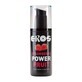 Glijmiddel op waterbasis Eros Aardbei 125 ml
