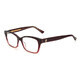 Ramă de Ochelari Damă Jimmy Choo JC270-EGL Ø 53 mm