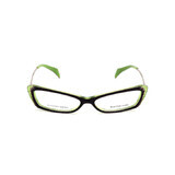 Ramă de Ochelari Damă Alexander McQueen AMQ-4163-R2I Ø 52 mm