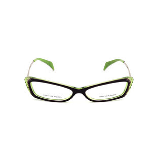 Montatura per Occhiali Donna Alexander McQueen AMQ-4163-R2I Ø 52 mm