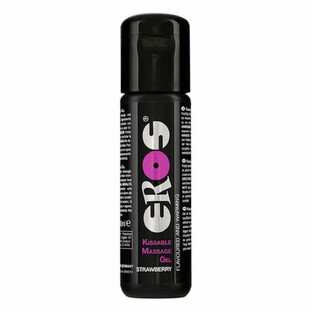 Eros Erotic Massage Oil 100 ml
