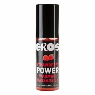 Eros Erotische Massageolie 100 ml