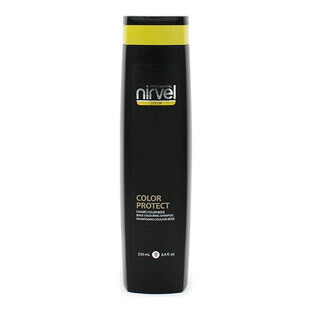 Shampoo en Conditioner Nirvel Color Champú