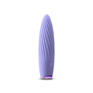 Kugel-Vibrator NS Novelties Revel Lila