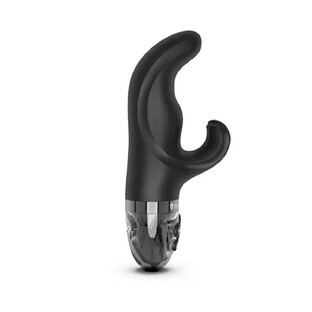 G-Spot vibrator Mystim Hop Hop Bob eStim