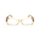Brillenframe Dames Bottega Veneta BV-112-VNL ø 54 mm
