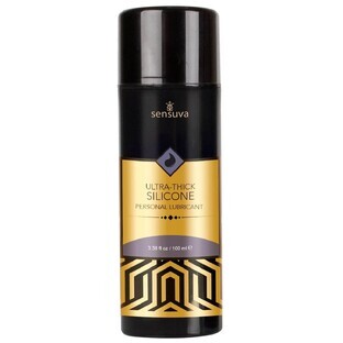 Silicone Lubricant Ultra Thick Sensuva VL354