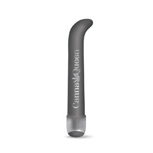 Vibrateur point G NS Novelties Prints Charming Grey