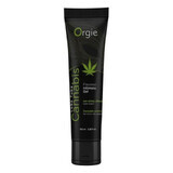 Slide Lubrifiant à base d'eau Orgie Cannabis 100 ml