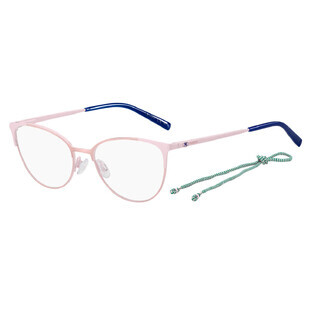 Brillenframe Dames Missoni MMI-0039-35J Ø 52 mm