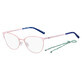 Brillenframe Dames Missoni MMI-0039-35J Ø 52 mm