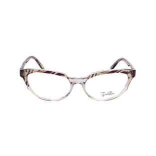 Brillenframe Dames Emilio Pucci EP2657-907 Ø 51 mm