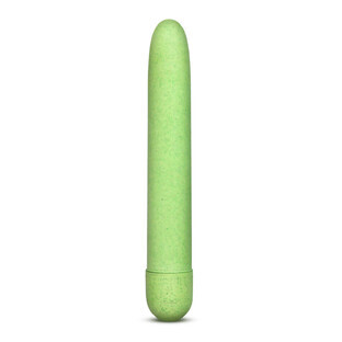 Bullet vibrator Blush Gaia Groen