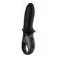 Prostata-Massagegerät Satisfyer Hot Passion Schwarz