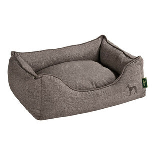 Canapea Hunter Boston 80x60 cm Brown