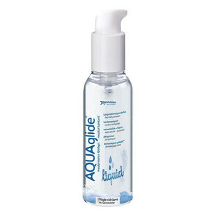 Slide Waterbased Lubricant Joydivision 125 ml
