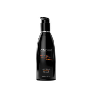 Wicked Sensual Care Glijmiddel 60 ml