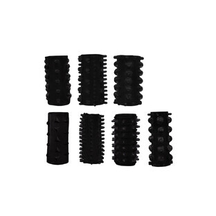 Capac pentru penis Dream Toys All Time Favorites Negru Ø 6 cm