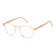 Ochelari Ramă de Ochelari Bărbați Carrera CARRERA-287-HAME920 Champagne Ø 49 mm