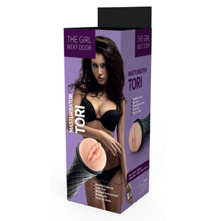 Uithoudingsvermogen Jack Ass Droomspeeltjes The Girl Next Door Tori Meat