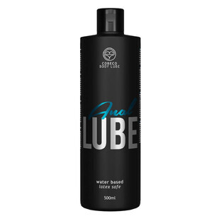 Anal Lubricant Cobeco 500 ml