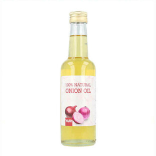 Feuchtigkeitsspendes Öl Yari Natural Zwiebel (250 ml)