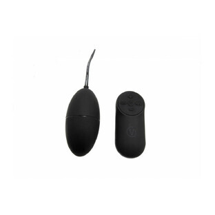 Vibratore Bullet Virgite Nero