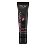 Glijmiddel op waterbasis Orgie Suikerspin 100 ml