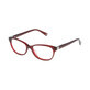 Montatura per Occhiali Donna Loewe VLW9245307FQ (ø 53 mm)