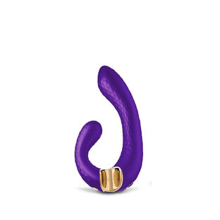 Dual Stimulation Vibe Shunga Miyo Lila