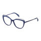 Ladies' Spectacle frame Police VPL931-5307B1 Ø 53 mm