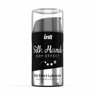 Gleitmittel Silk Hands 15 ml