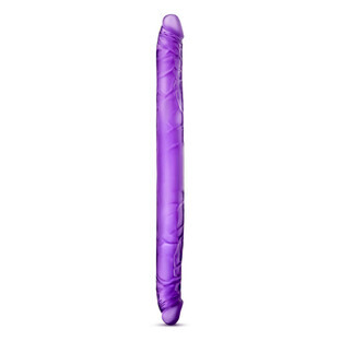 Double pénétration Stroker Blush B yours Purple