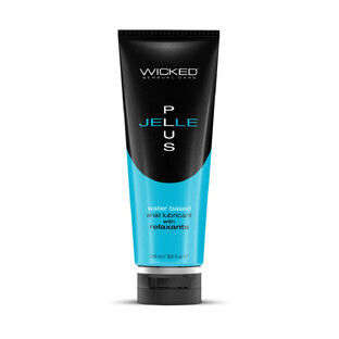 Anaal Glijmiddel Wicked Sensual Care 240 ml